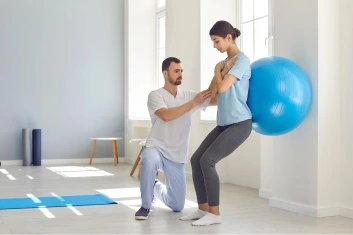 Featured - Postural Restoration Therapy