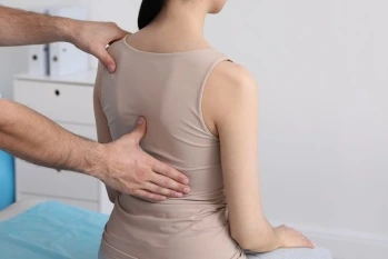 Scoliosis Rehabilitation
