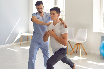 Ruther Health -Orthopedic Therapy In Holland